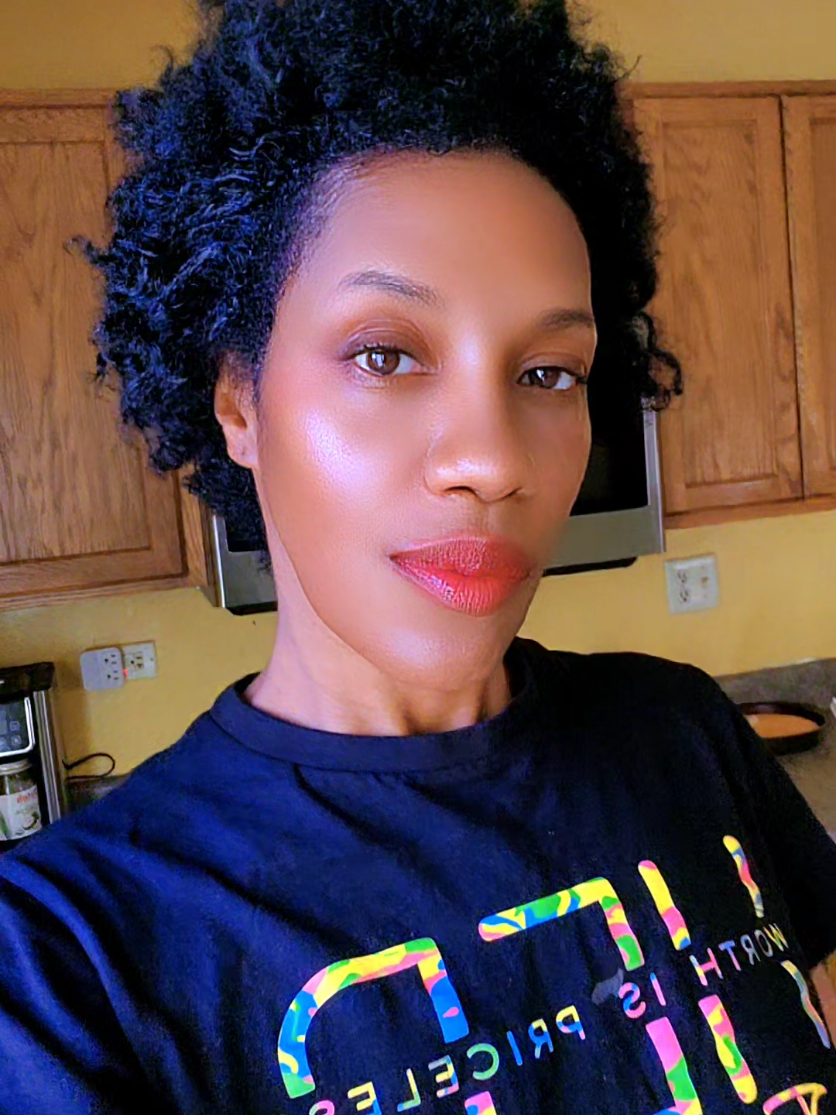 @carribeanqueen 🇺🇲🇯🇲