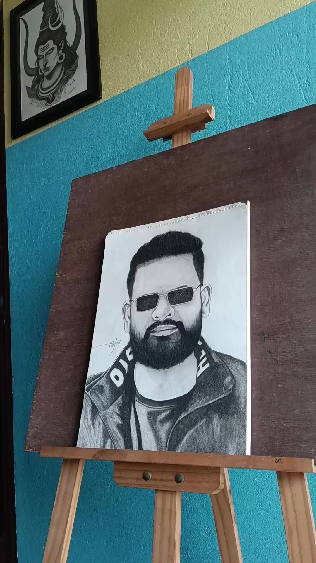 @✍️Local artist 🎨