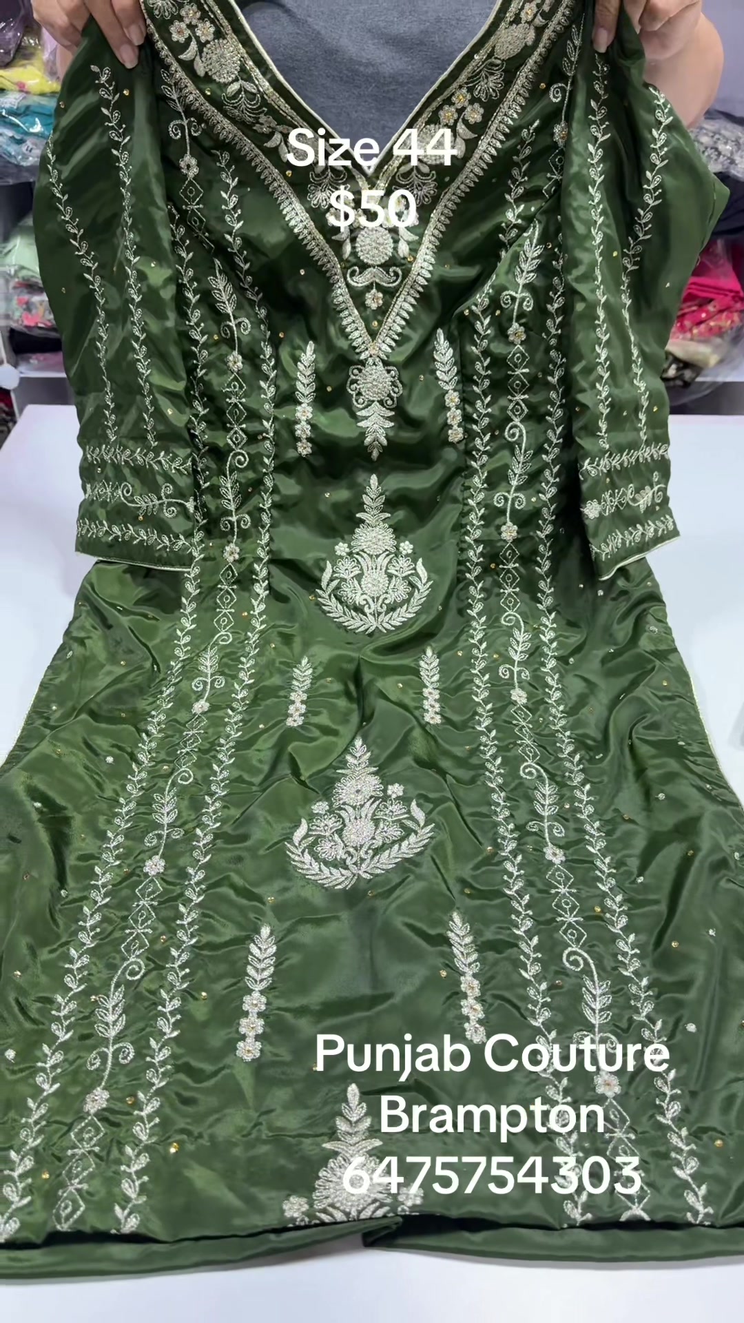 @Punjab Couture