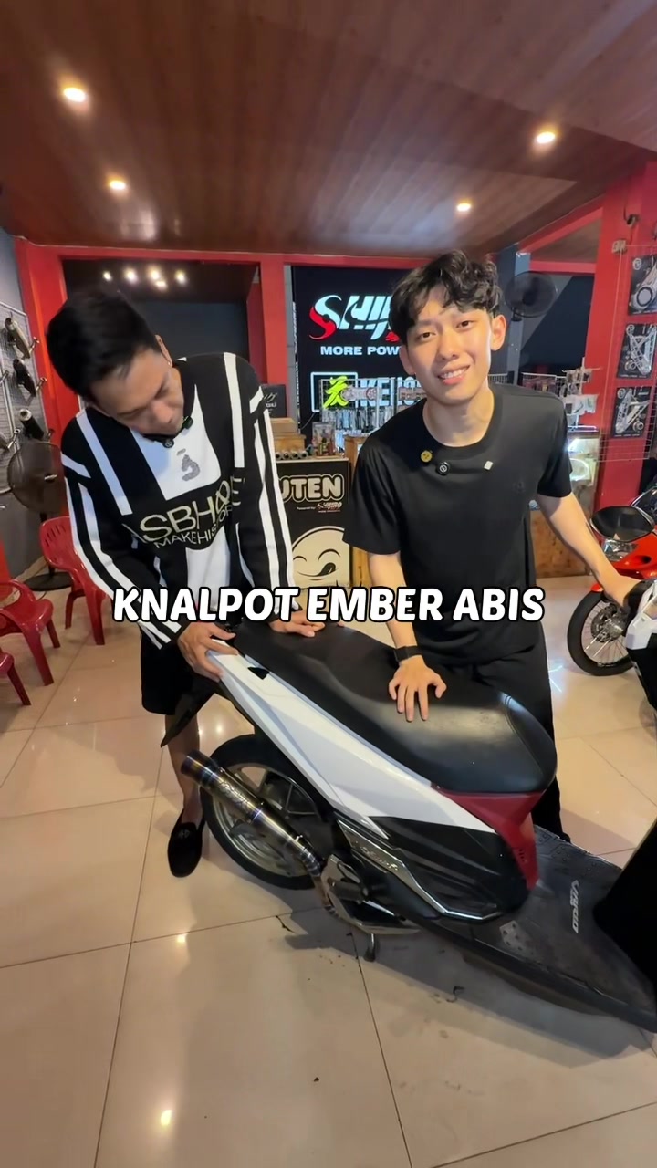 @WILLIE SALIM