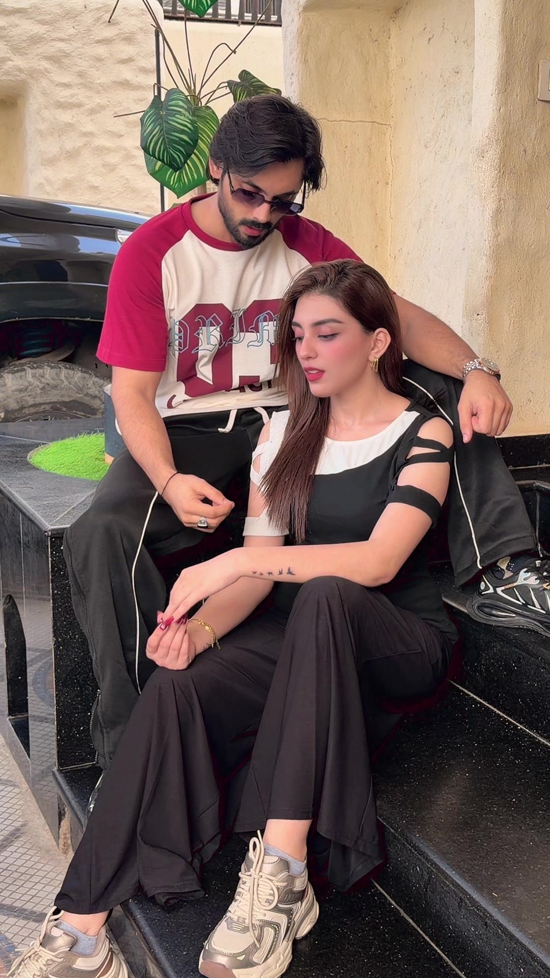 @mujtaba Lakhani