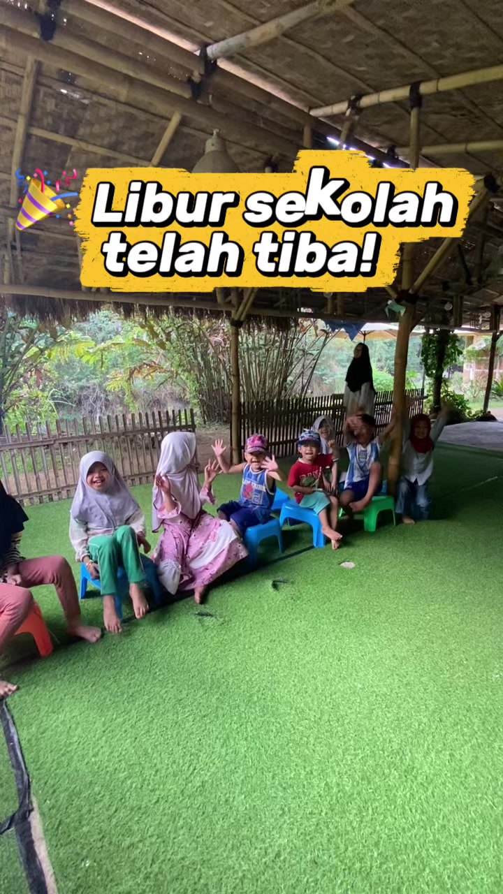 @D Leuwi Garut