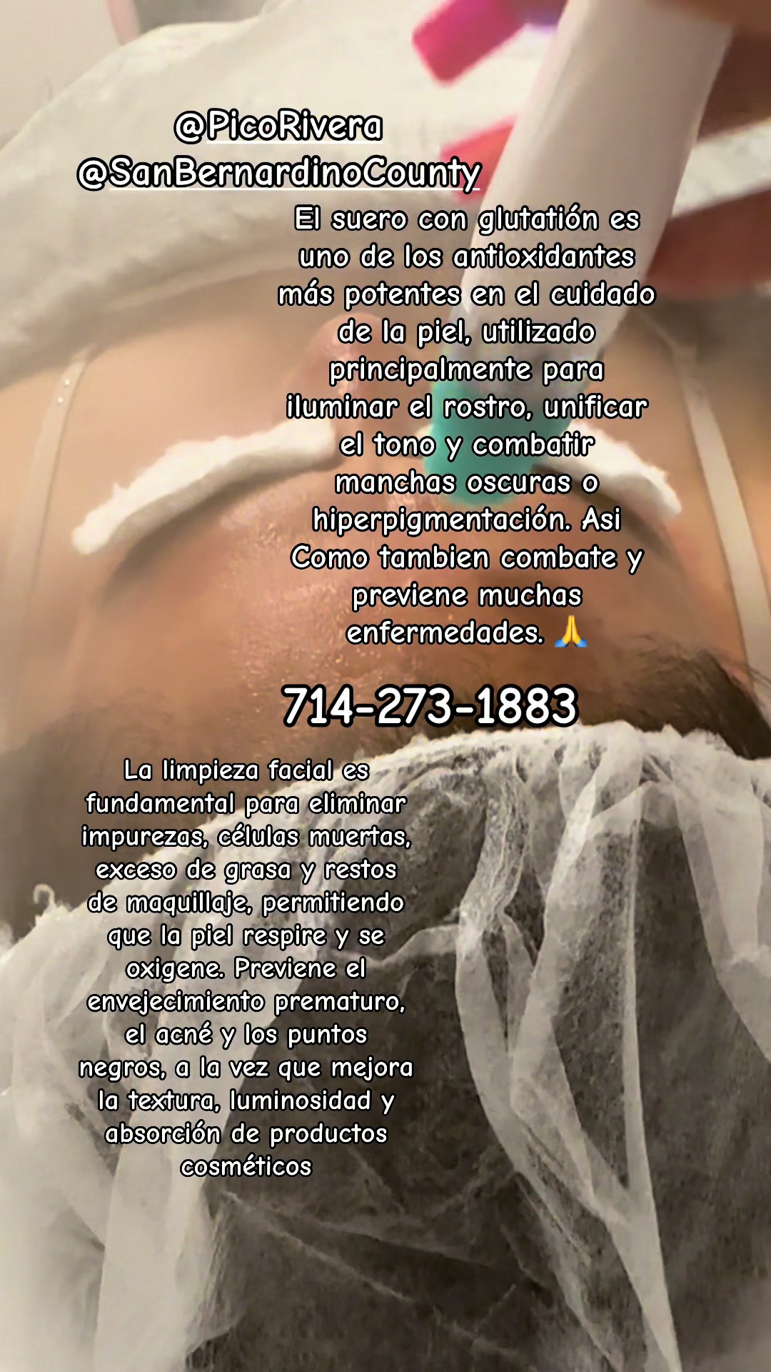 @Devas the beauty shop 520