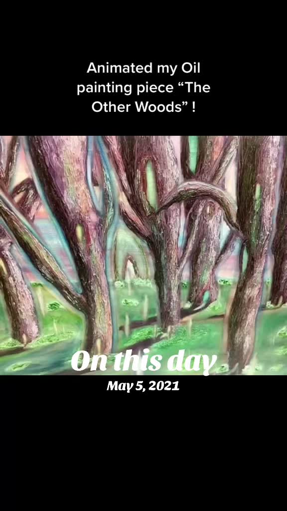 @Laurel Fae🌳🧚♀️💗