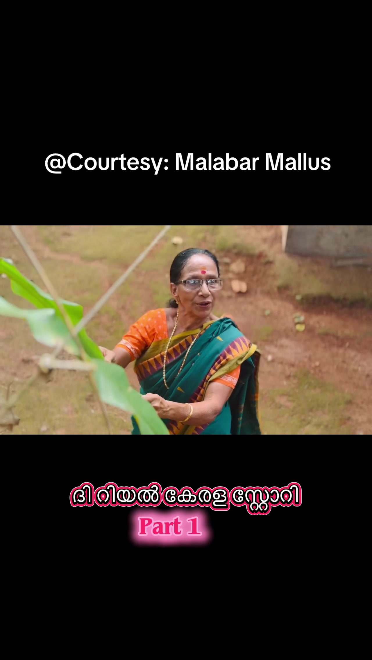 @Mallu Viral Cuts
