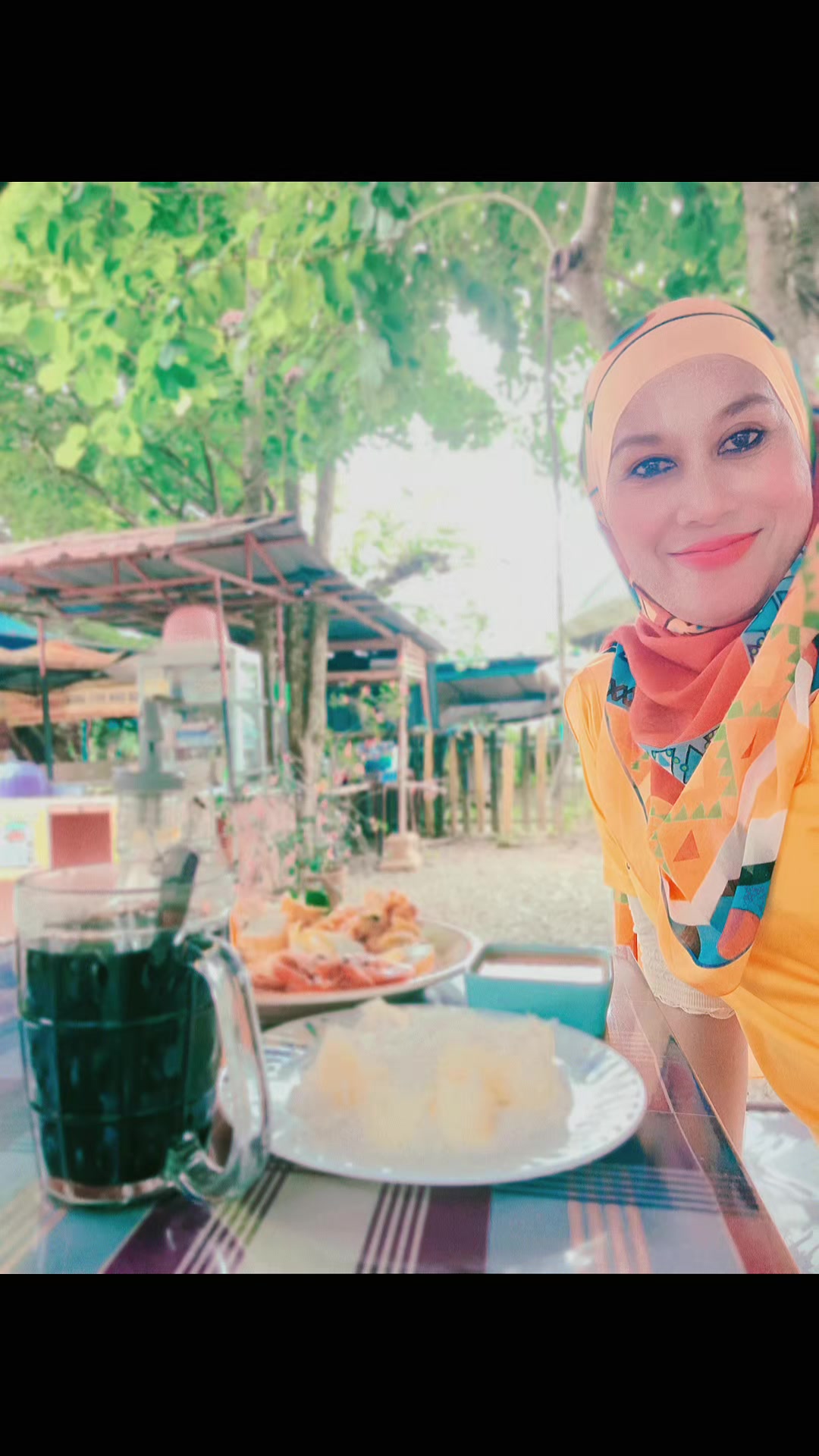 @Sakura Dew