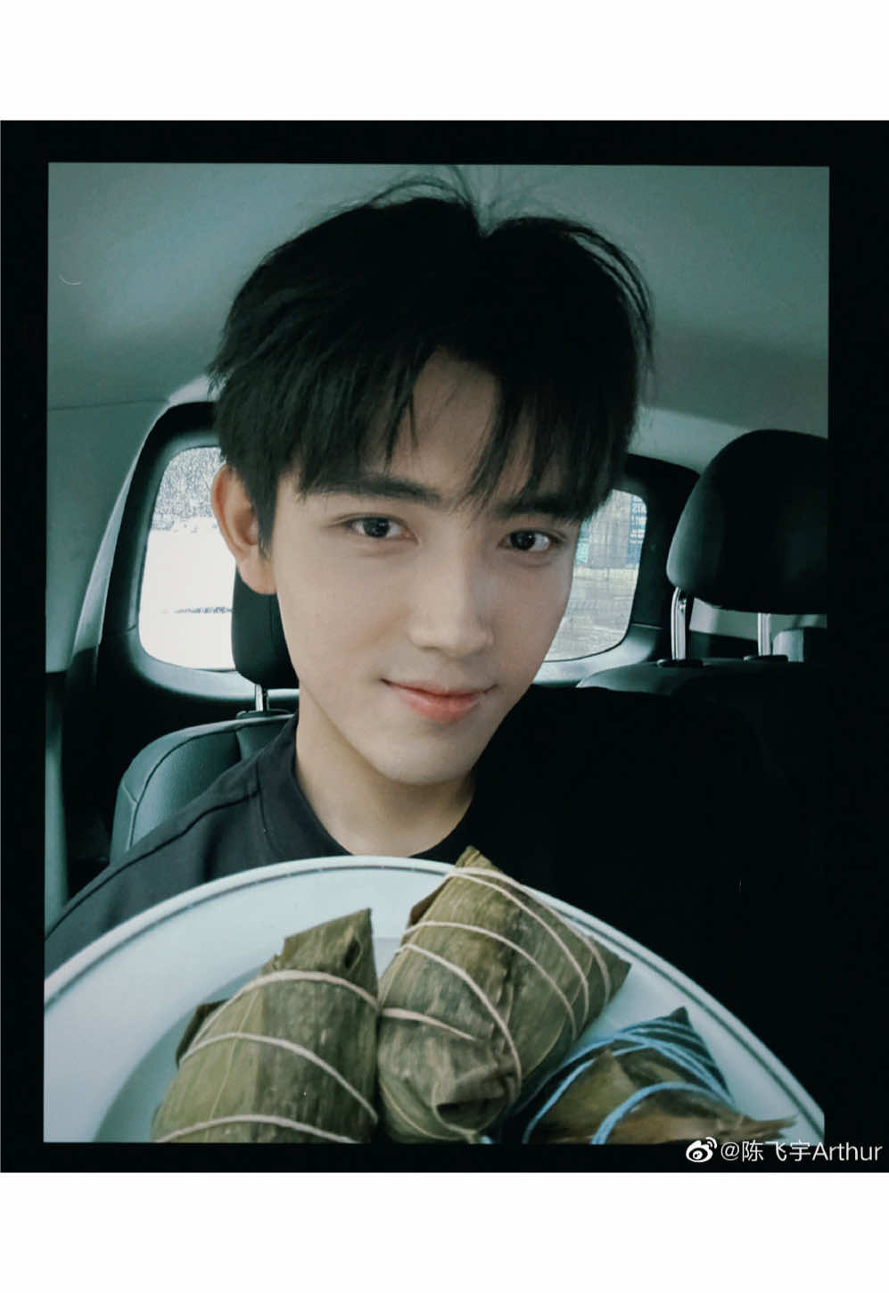 @“Noona” của Arthur Chen