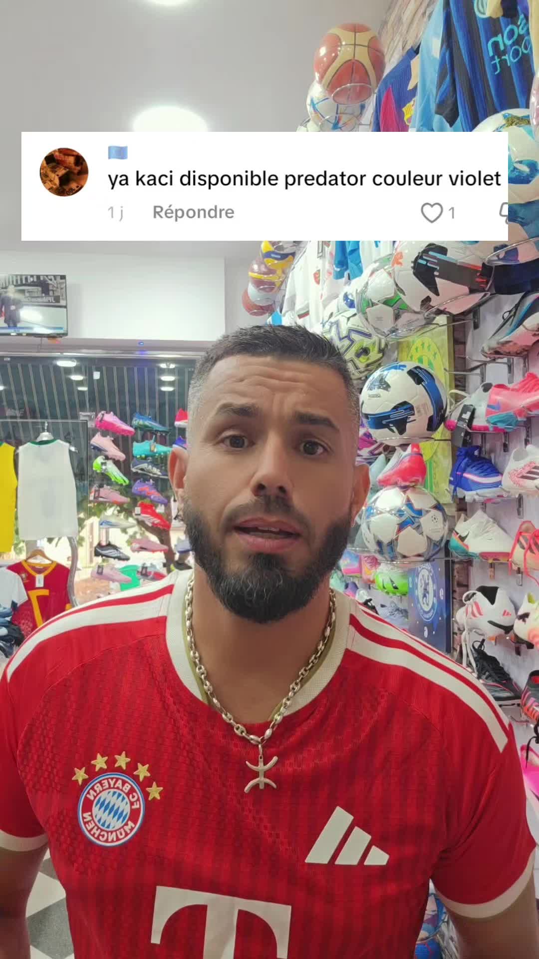 @kaci sport freha