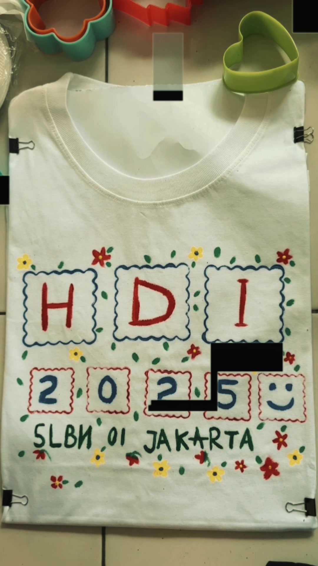 @SLBN 01 Jakarta