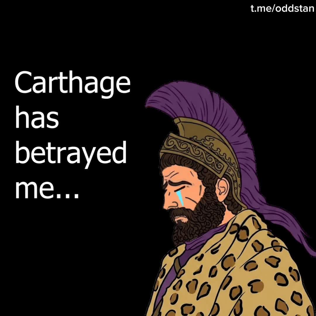 @ODDstan