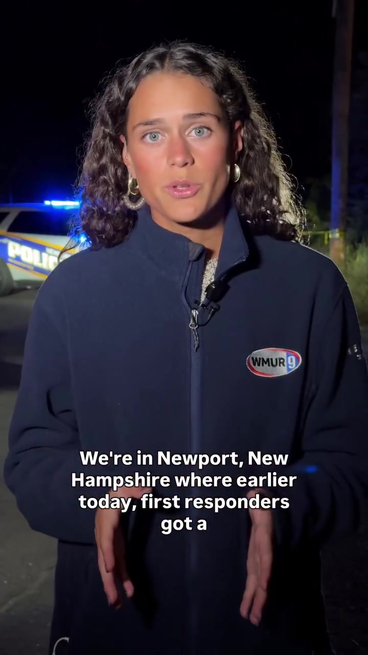 @WMUR News 9