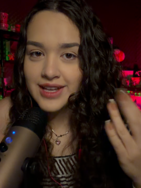 @isa Hori ASMR ᶻ 𝗓 𐰁