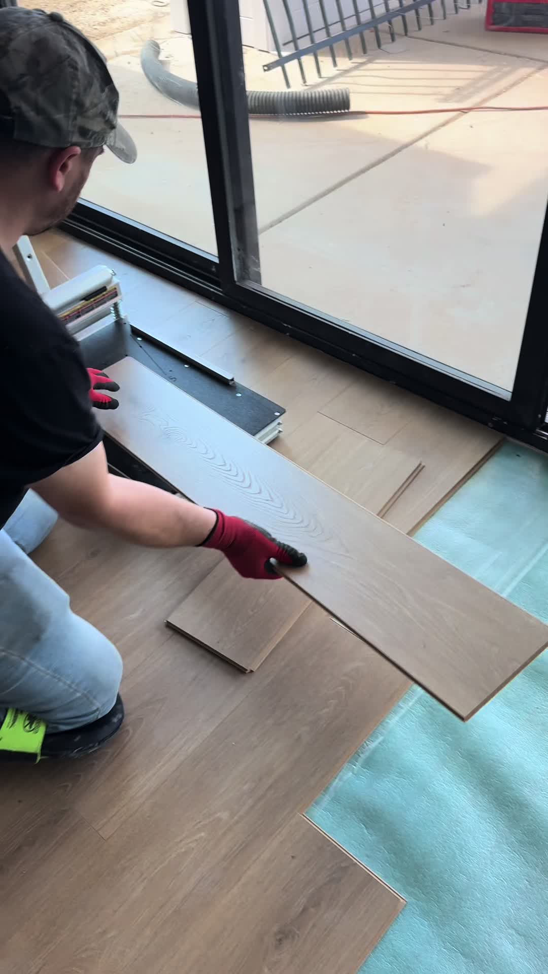 @CosovanFlooring