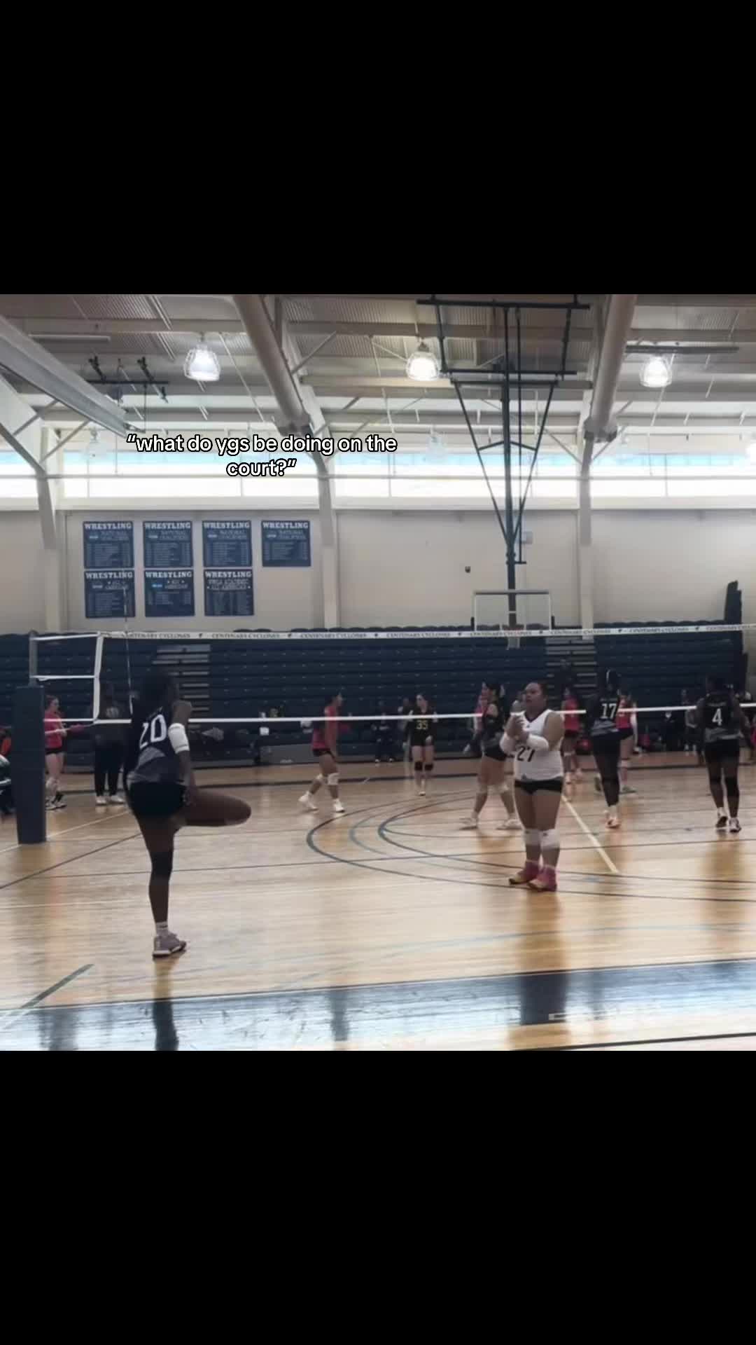 @kaitlyn 🏐