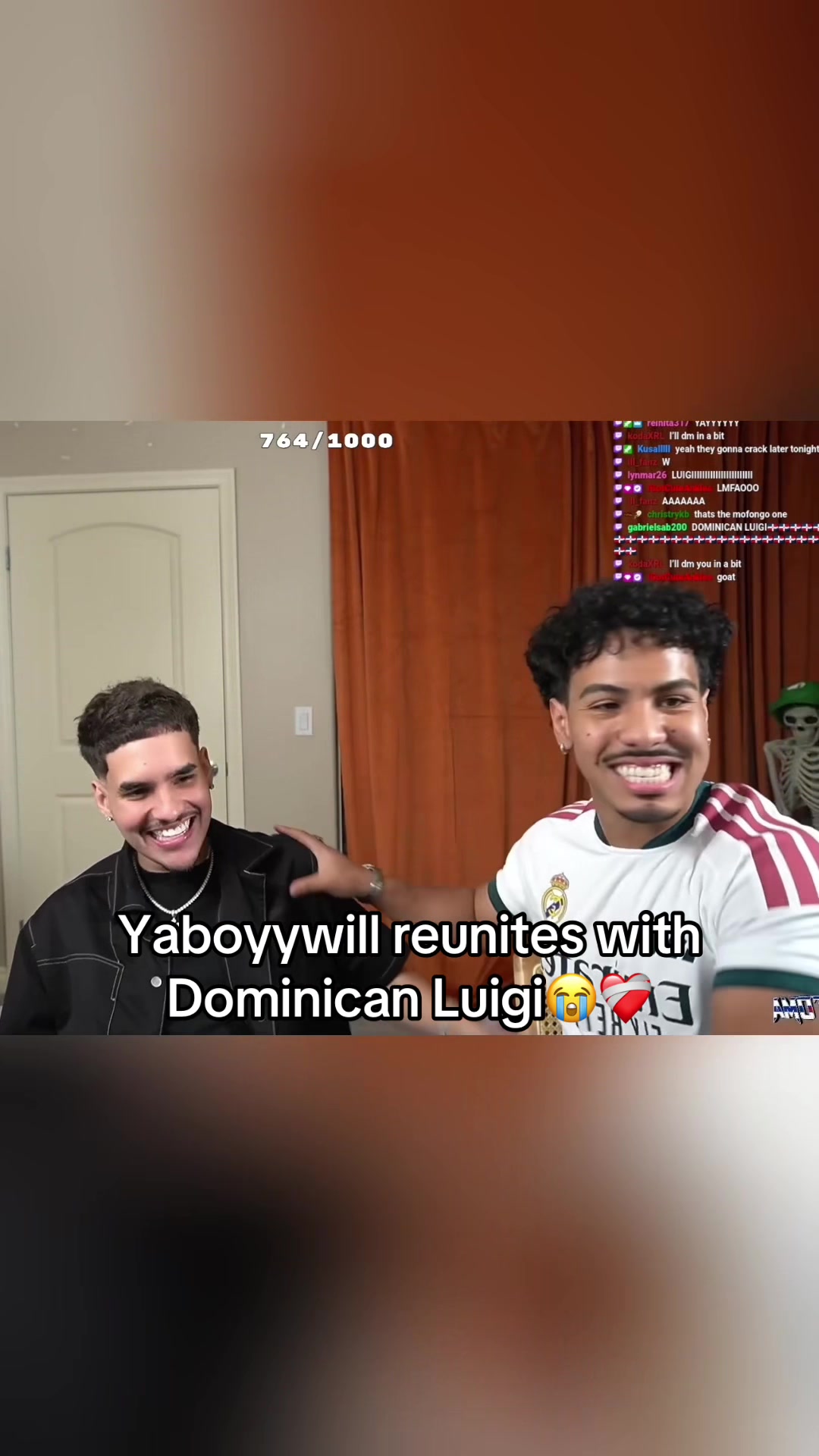 @willlonstream