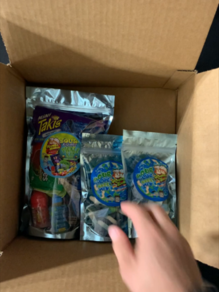 @Rustitos Dulces
