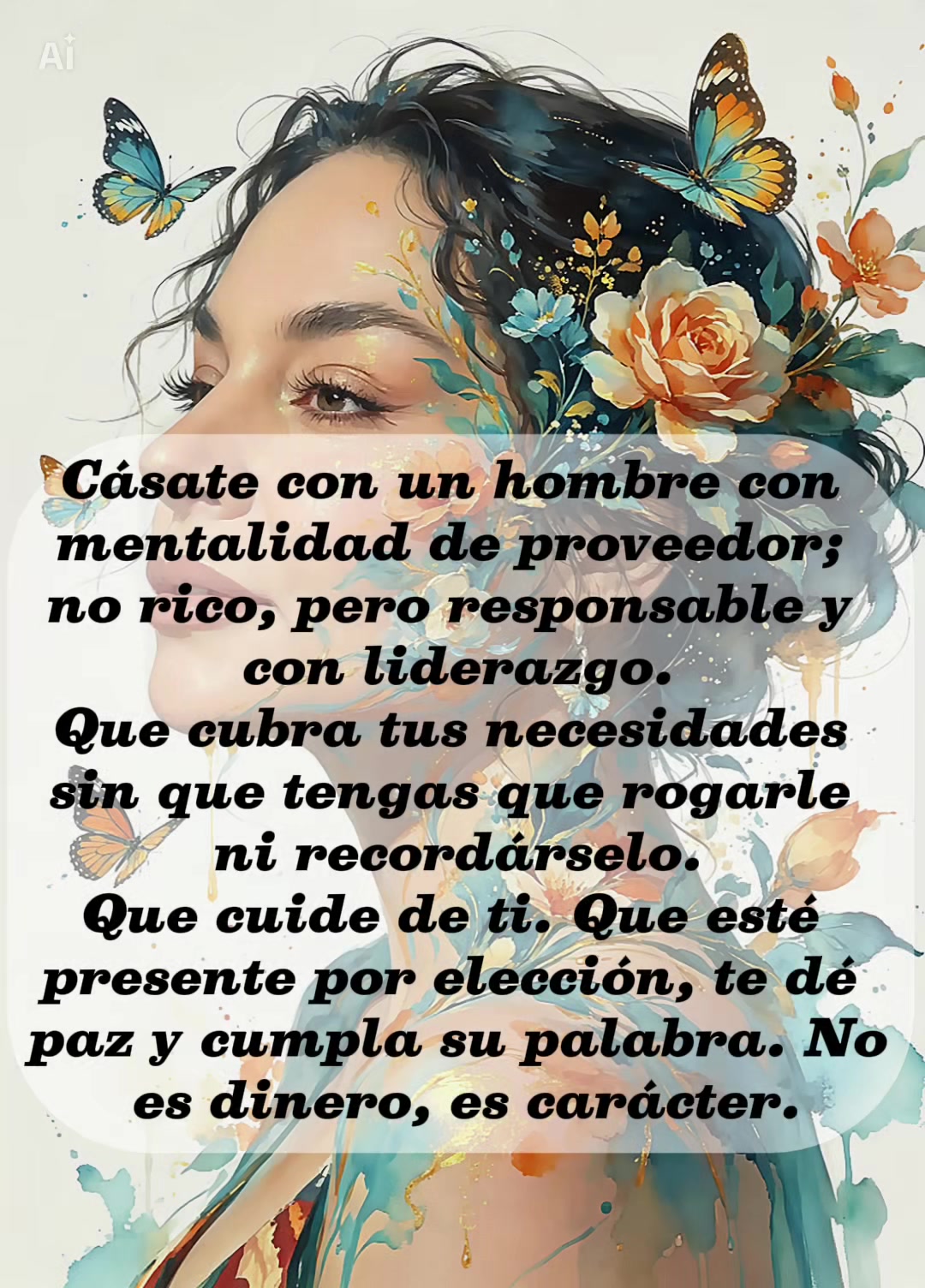 @Claudia Marquez