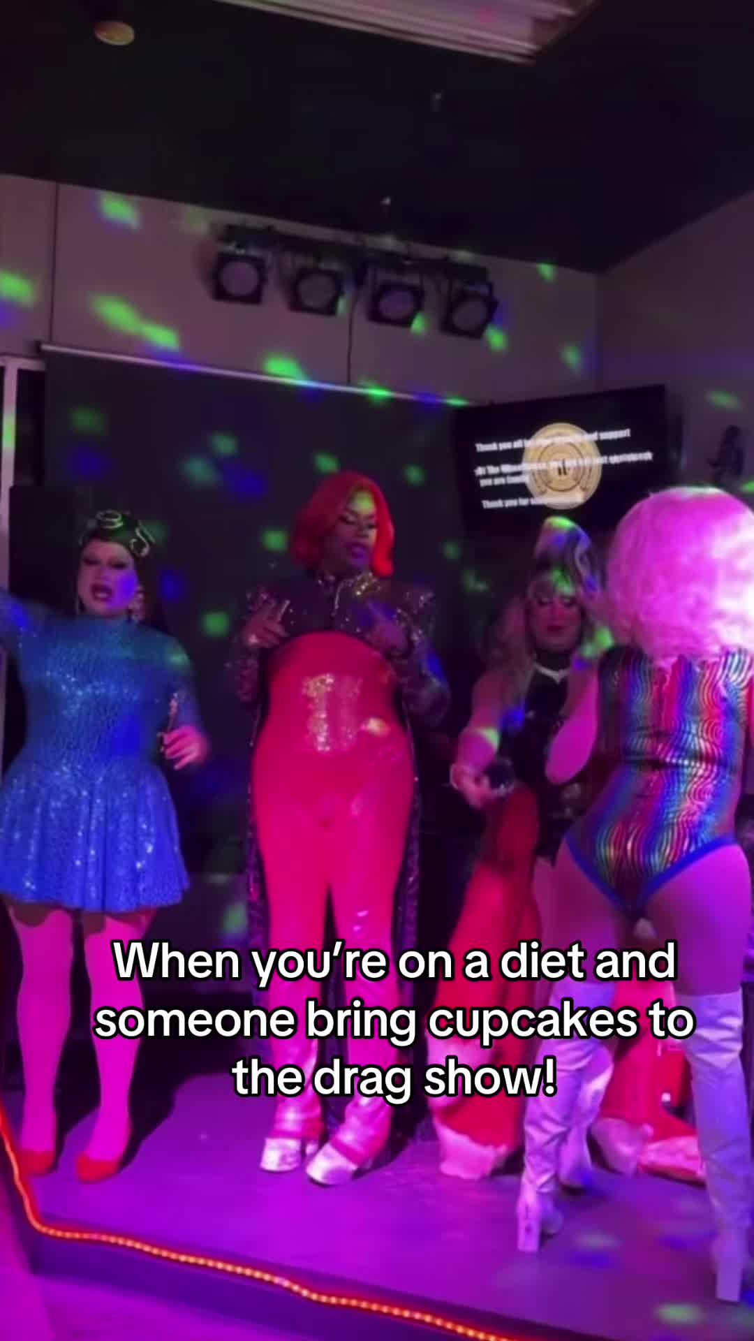 @Regina La- Rae