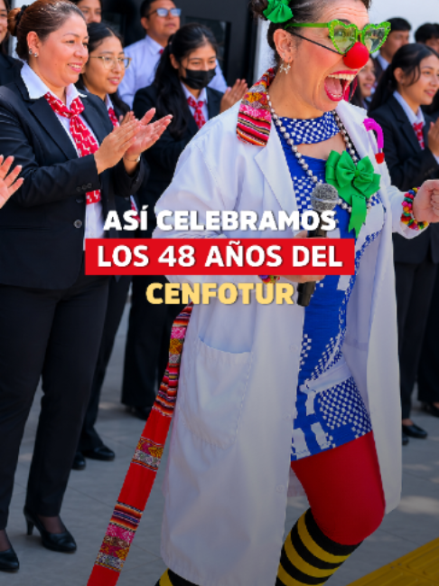 @CENFOTUR