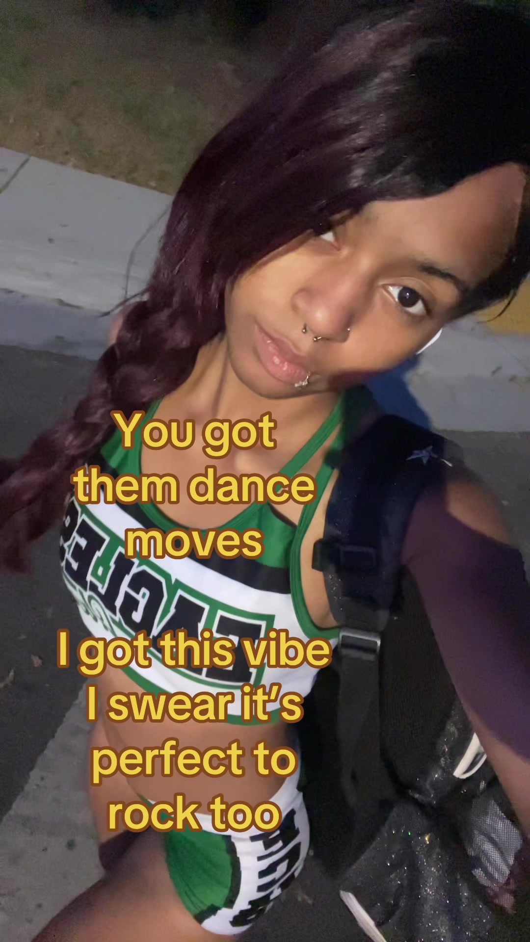 @Yes it&rsquo;s me