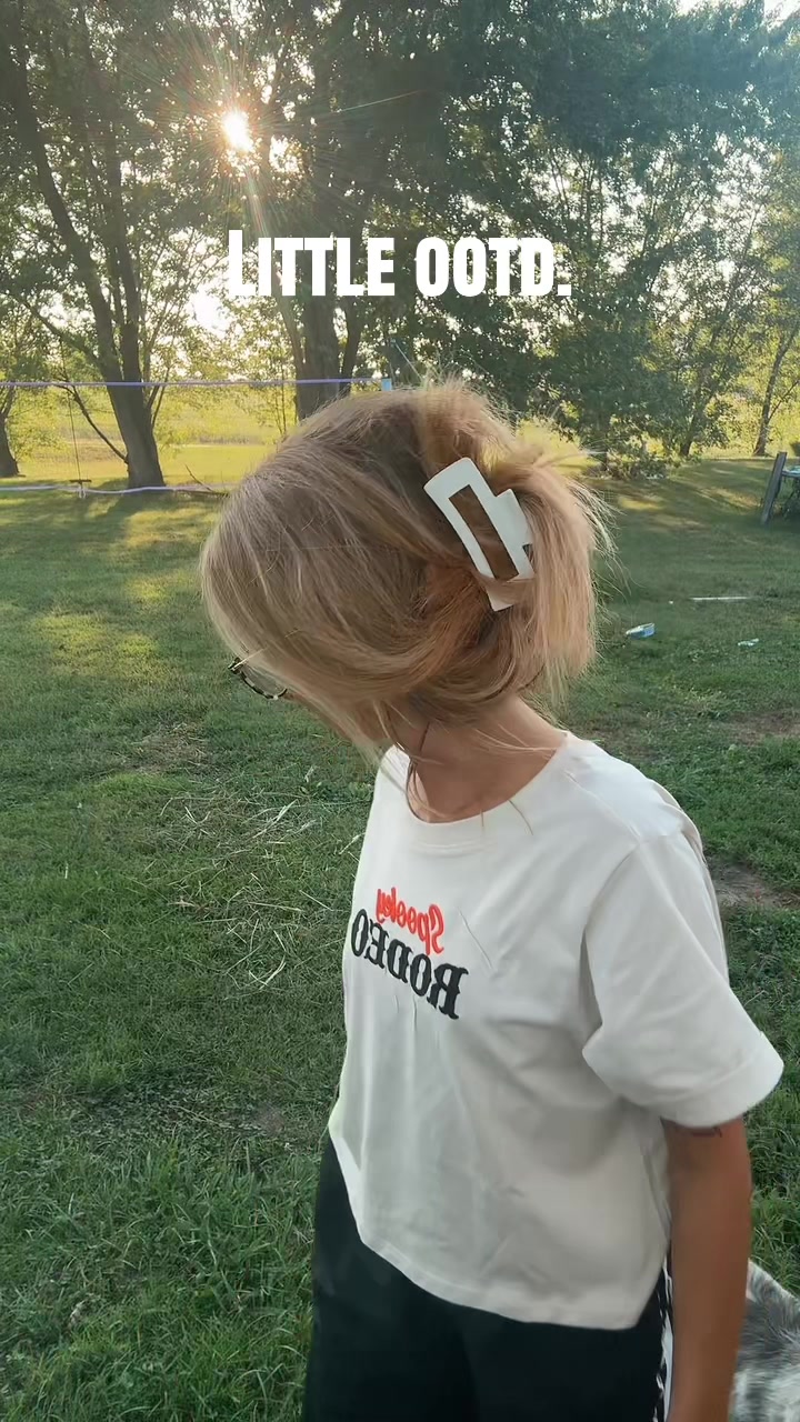 @Kayce 🖤 Raising feral kids