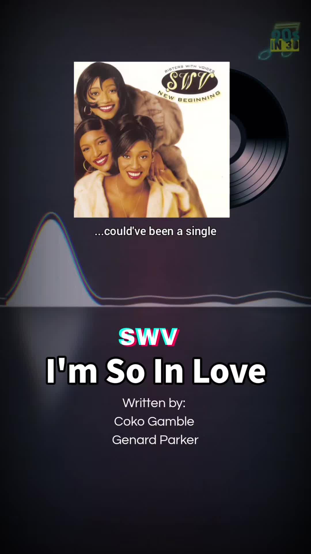 @90s in 30