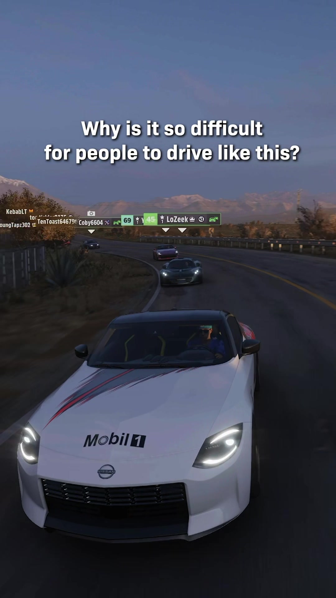 @R4SPEED Official
