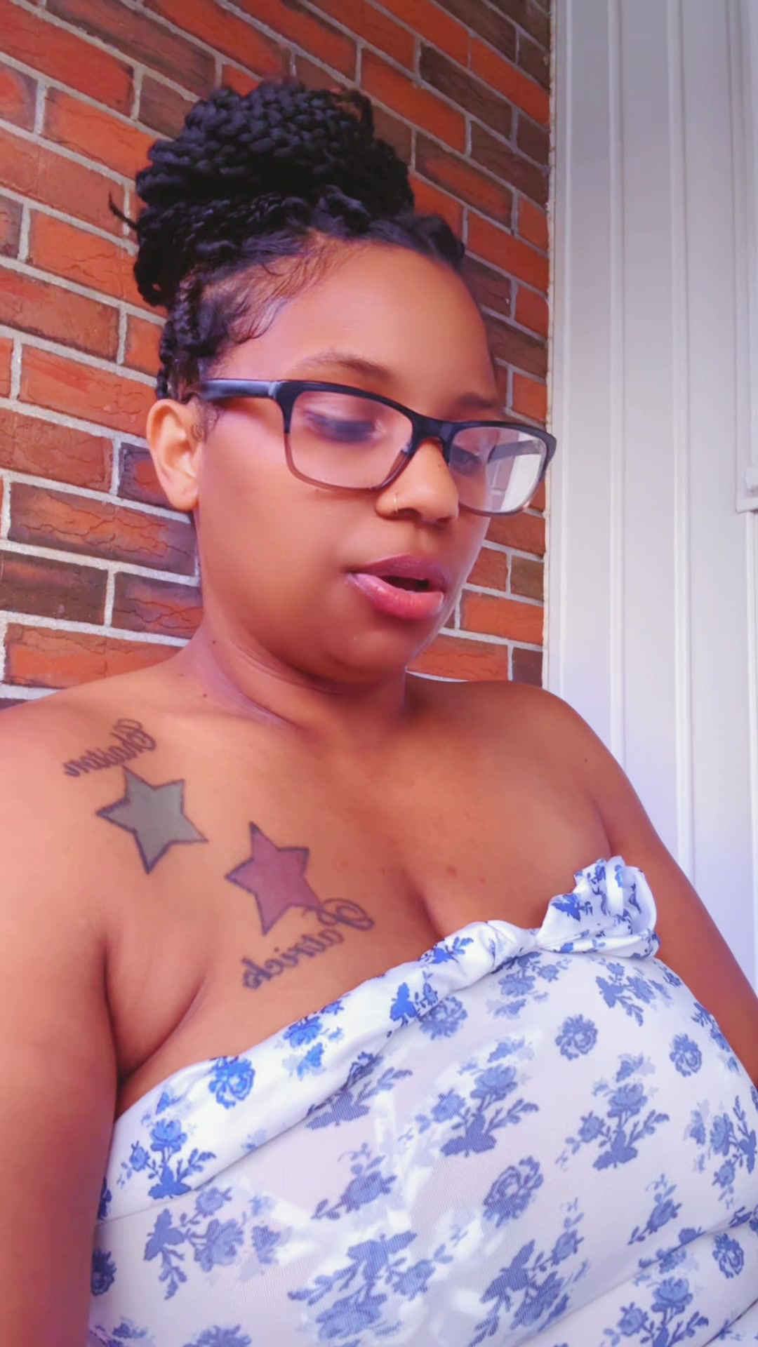 @Destiny Marie