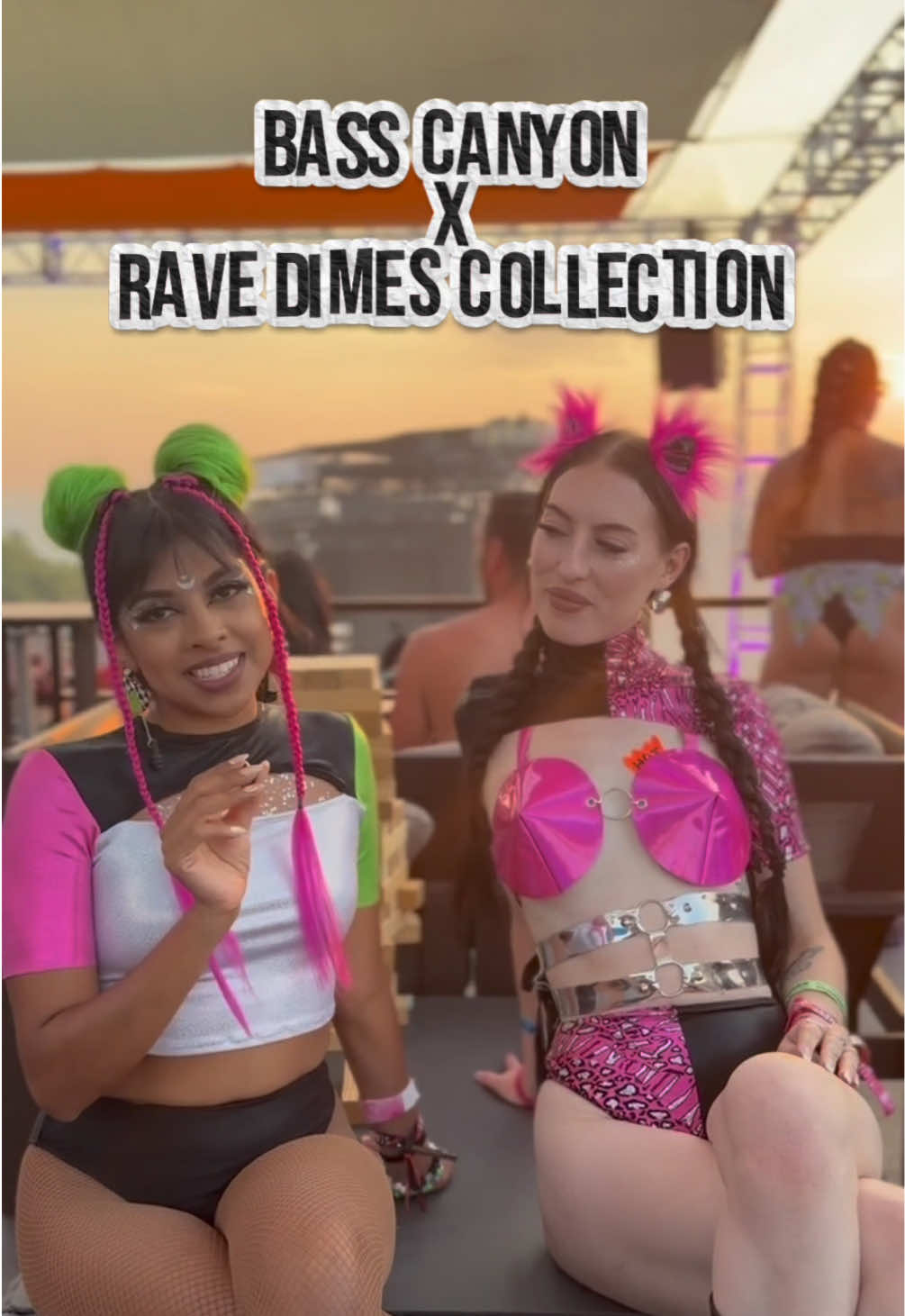 @Dream City Dimes