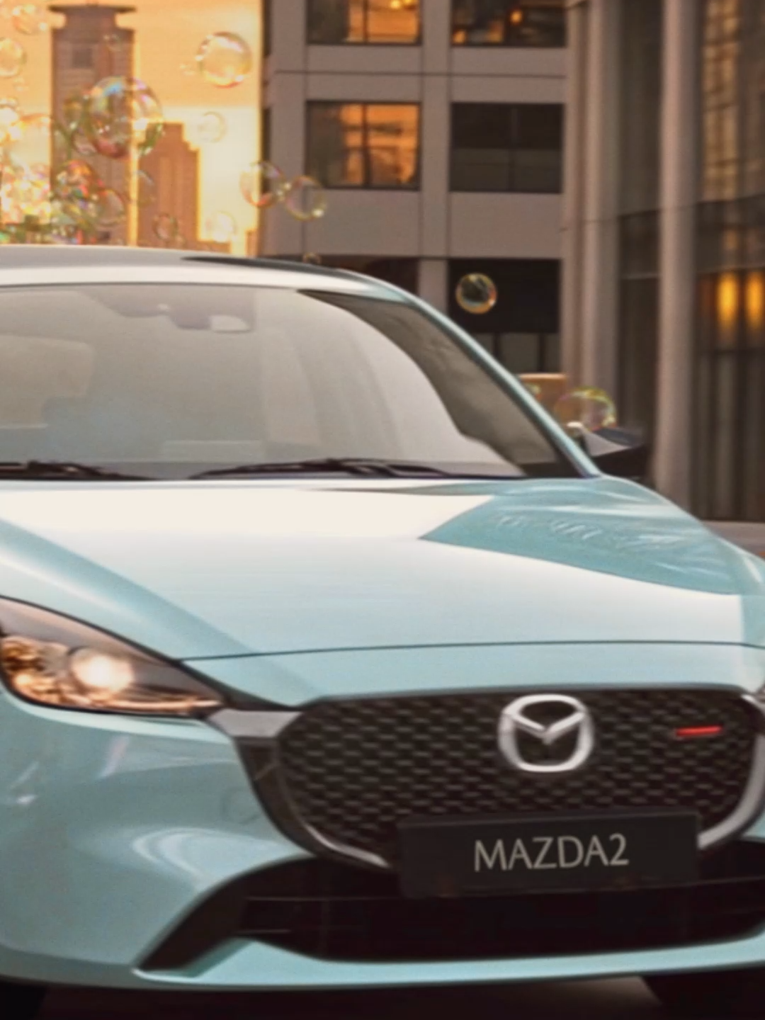 @Mazda Southern Africa