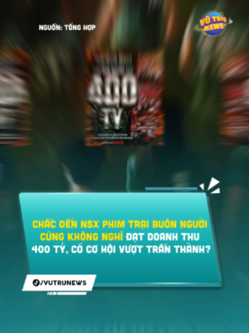 @Vũ Trụ News
