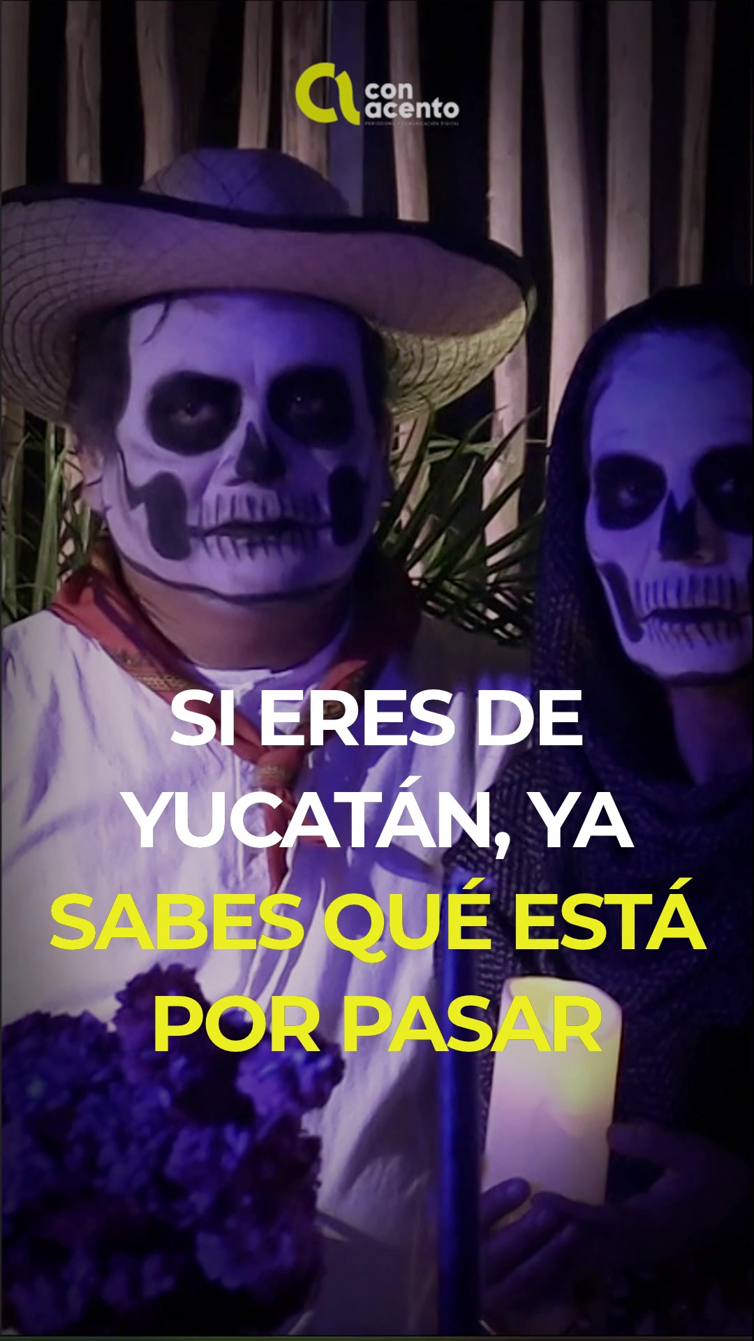 @Con Acento