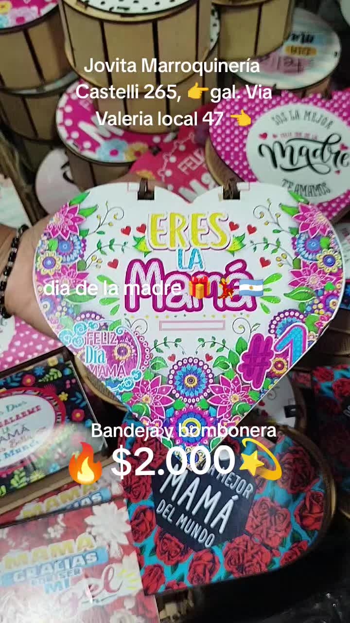 @Jovita Marroquineria