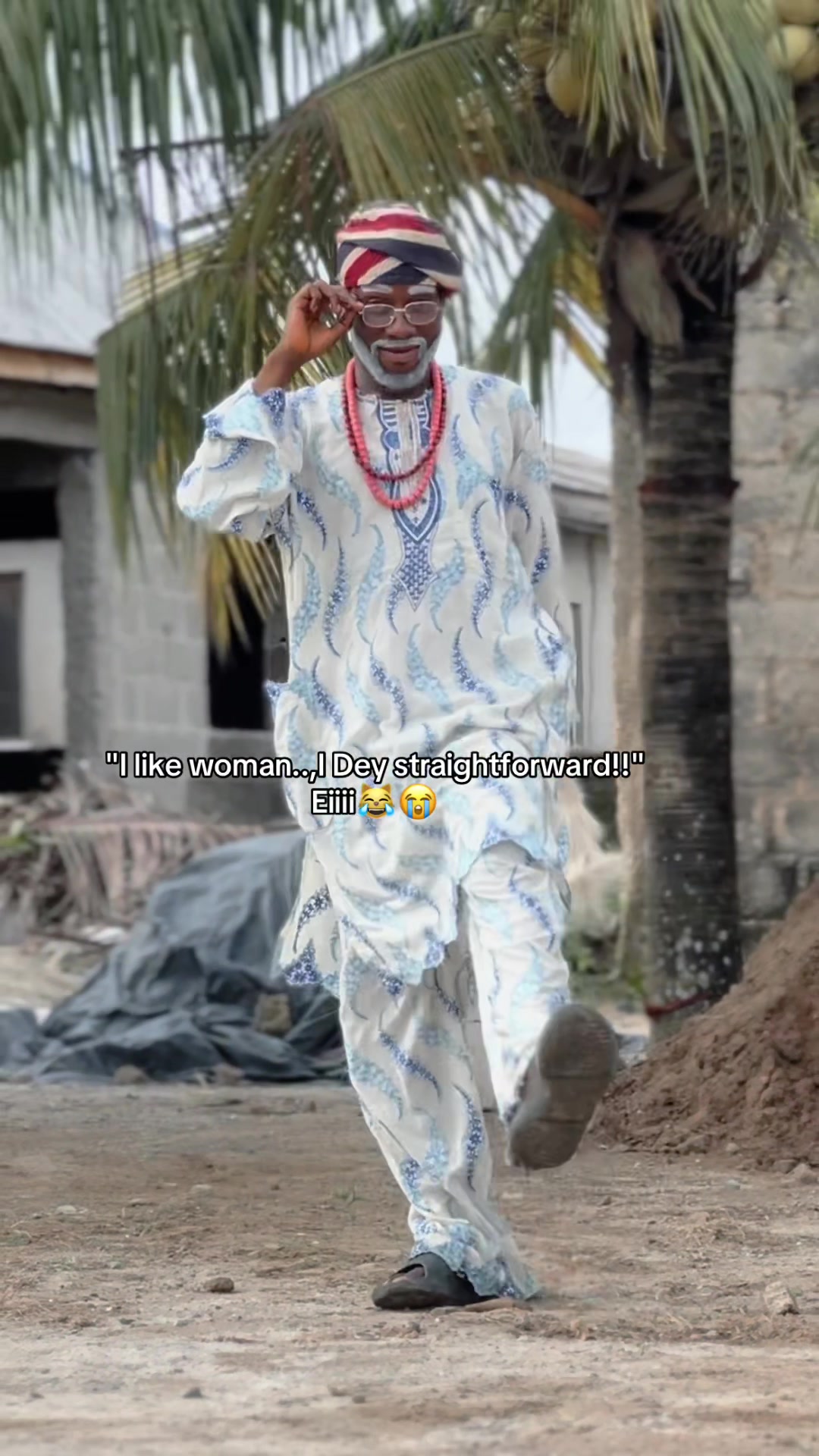 @Babaogbadancer001