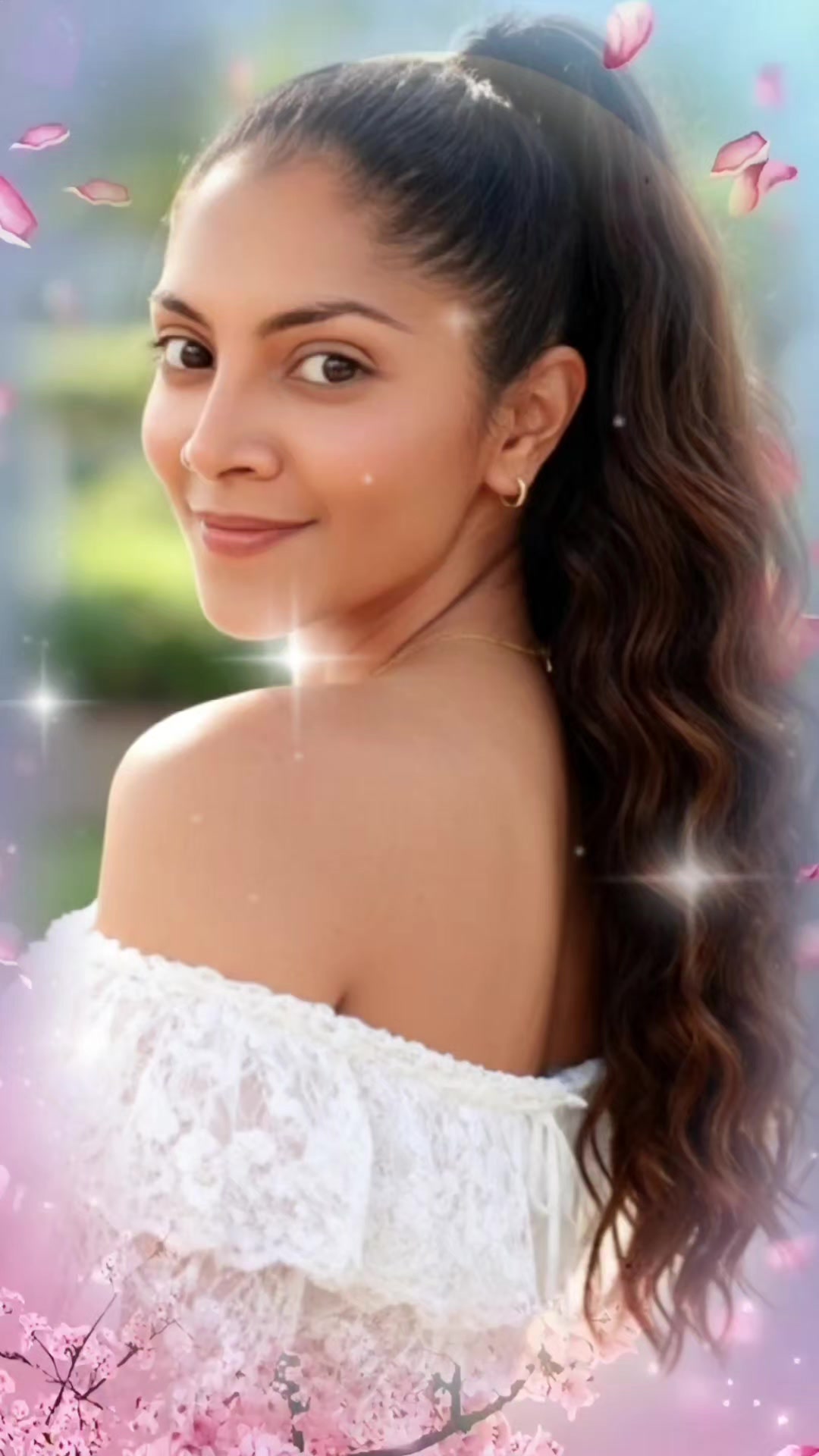 @👑👑Meenal Dutt👑👑