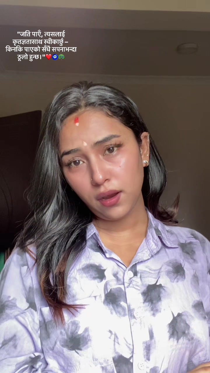 @prativadhungana🦚