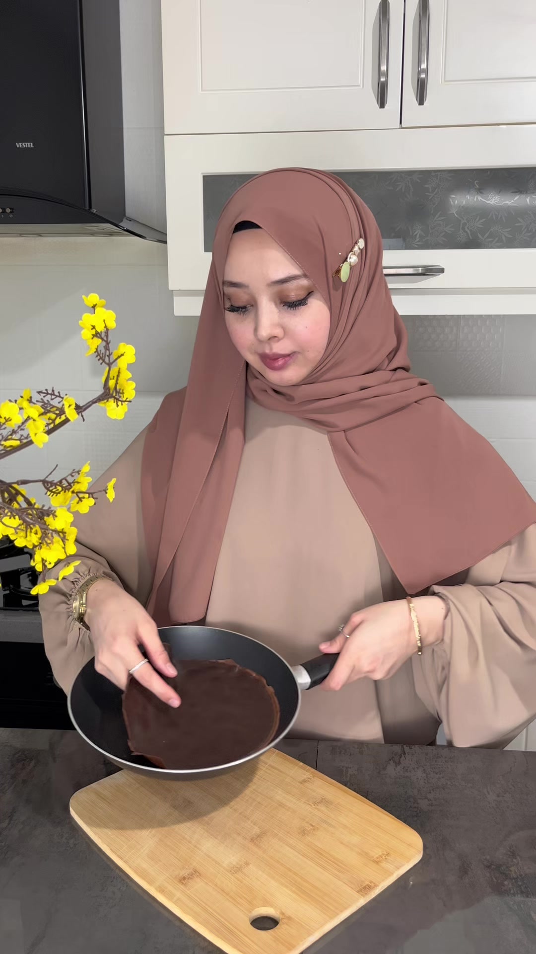 @Firuza's Kitchen