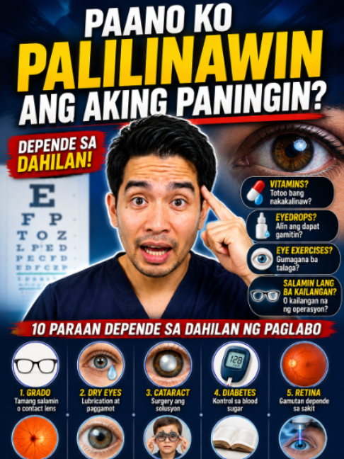 @Doc Doms | EYE-dol