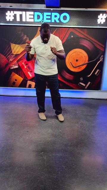 @Ng'inja The Entertainer
