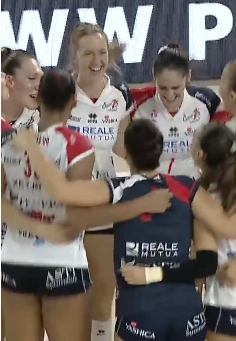 @Lega Volley Femminile