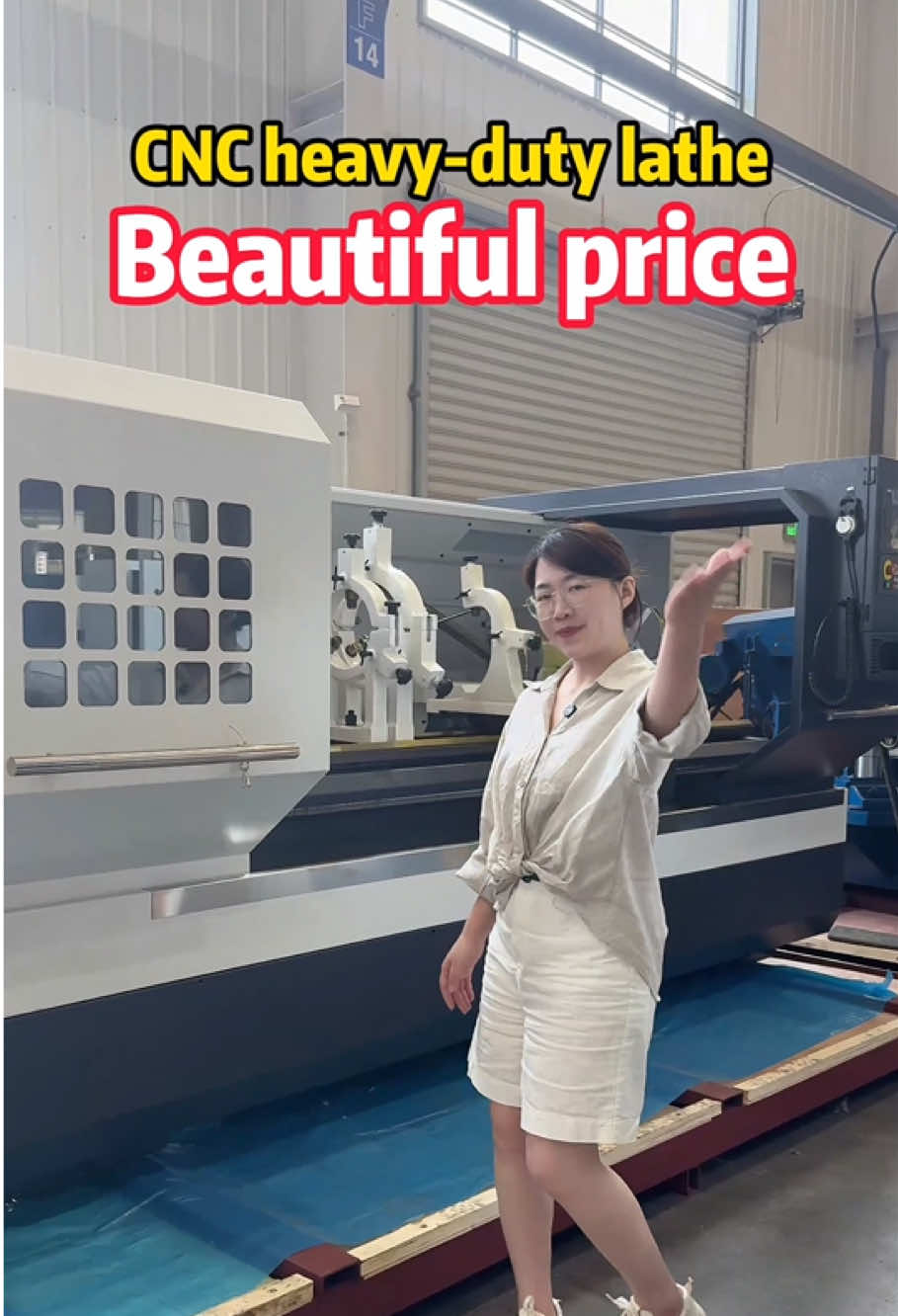 @LUZHONG MACHINE