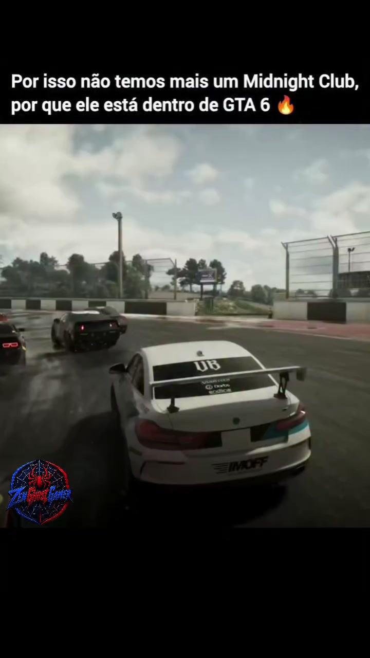 @ZenGhostGamer🕸️