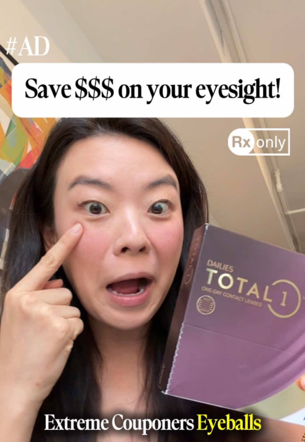 @Vivian | Your Rich BFF