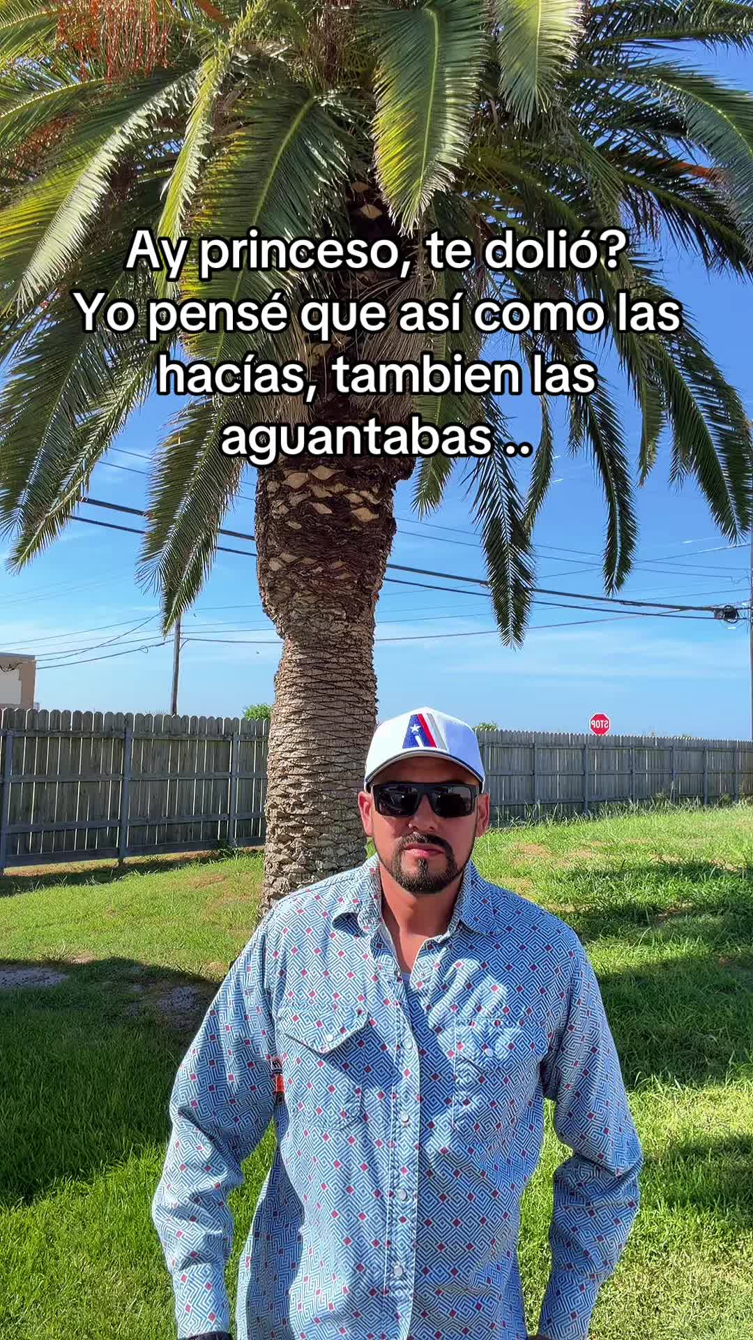 @El Señor Sonrisas.