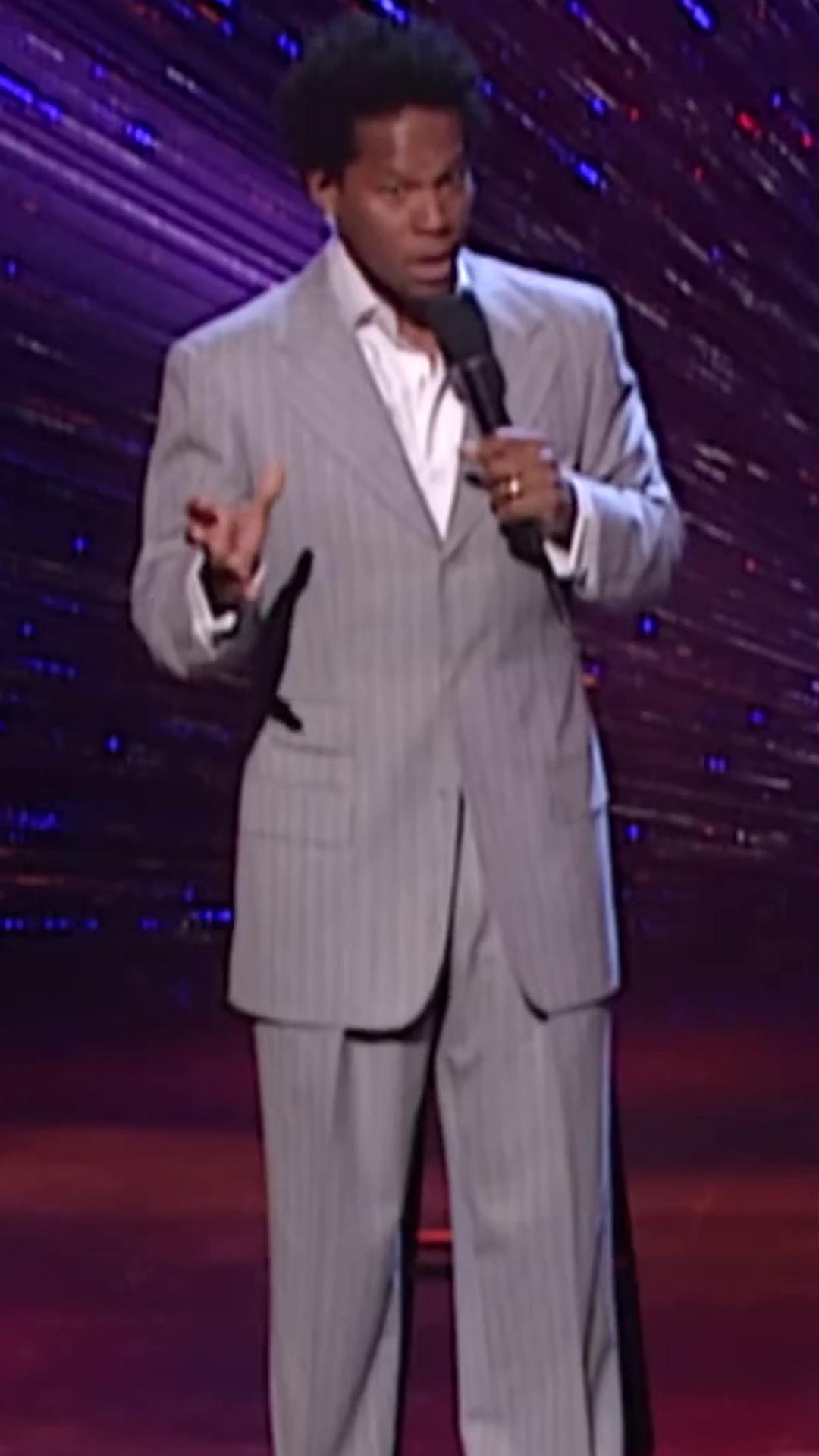 @Irvine Improv