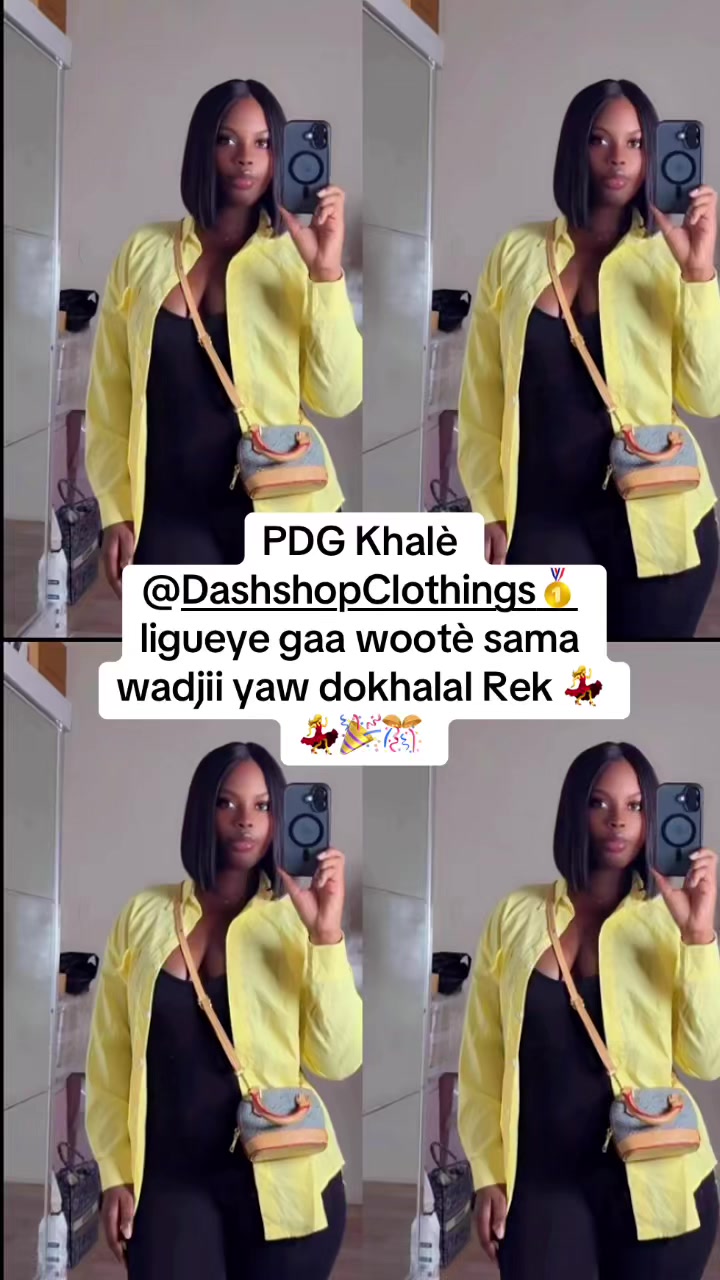@Entre Nous Sn🇸🇳🇺🇸