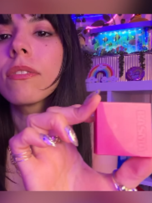 @Luna Bloom ASMR