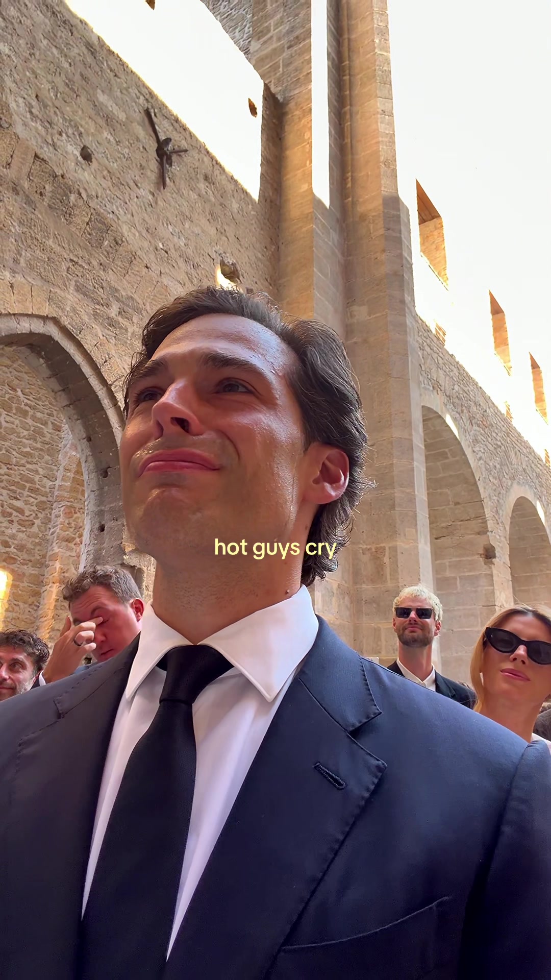 @Fianc&eacute; Bridget