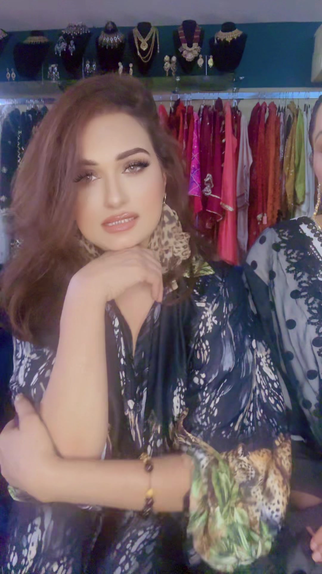 @Mahwish Rabbani