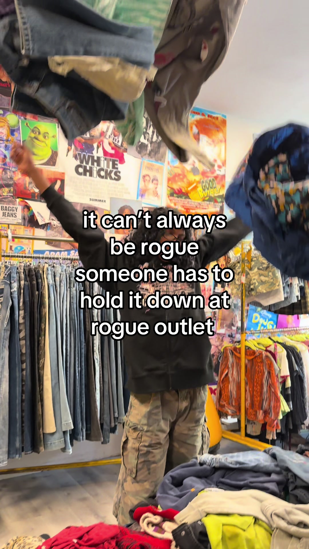 @Rogue